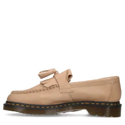 Dr. Martens Adrian Ys Tassle Loafers Beige^Sacha Best Sale