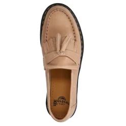 Dr. Martens Adrian Ys Tassle Loafers Beige^Sacha Best Sale