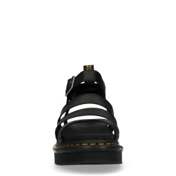 Dr. Martens Blaire Brando Zwart^Sacha Fashion
