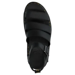 Dr. Martens Blaire Brando Zwart^Sacha Fashion