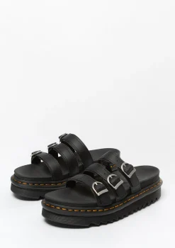 Dr. Martens Blaire Zwart^Sacha Store