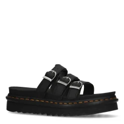 Dr. Martens Blaire Zwart^Sacha Store