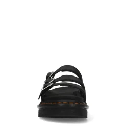 Dr. Martens Blaire Zwart^Sacha Store