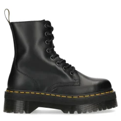 Dr. Martens Jadon Black^Sacha Outlet