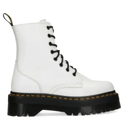 Dr. Martens Jadon Wit^Sacha Fashion