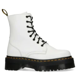 Dr. Martens Jadon Wit^Sacha Fashion