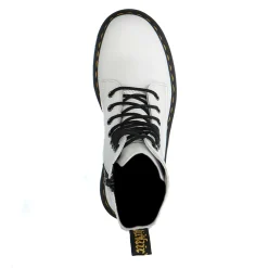 Dr. Martens Jadon Wit^Sacha Fashion