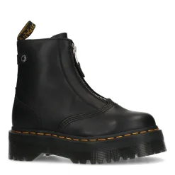 Dr. Martens Jetta Black^Sacha Best Sale
