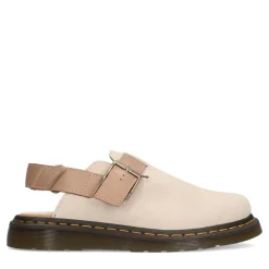 Dr Martens Jorge Ii Sling Back Sandal Beige^Sacha Cheap