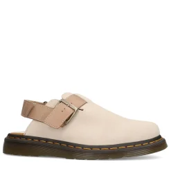 Dr Martens Jorge Ii Sling Back Sandal Beige^Sacha Cheap