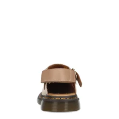Dr Martens Jorge Ii Sling Back Sandal Beige^Sacha Cheap
