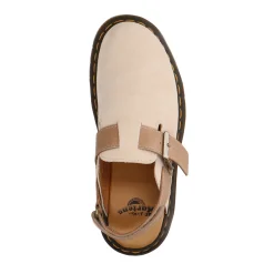 Dr Martens Jorge Ii Sling Back Sandal Beige^Sacha Cheap
