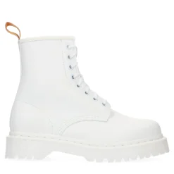 Dr. Martens Vegan 1460 Bex Mono Kemle White^Sacha Clearance