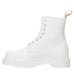 Dr. Martens Vegan 1460 Bex Mono Kemle White^Sacha Clearance