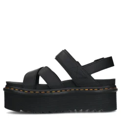 Dr. Martens Voss Ii Quad Black^Sacha Hot