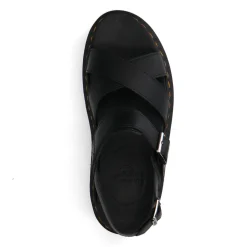 Dr. Martens Voss Ii Quad Black^Sacha Hot