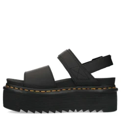 Dr. Martens Voss Quad Zwart^Sacha Shop