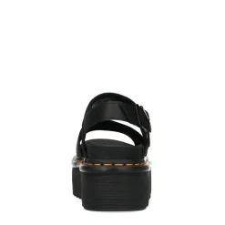 Dr. Martens Voss Quad Zwart^Sacha Shop