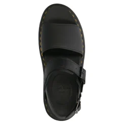 Dr. Martens Voss Quad Zwart^Sacha Shop