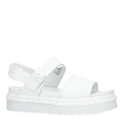 Dr. Martens Voss White^Sacha Store