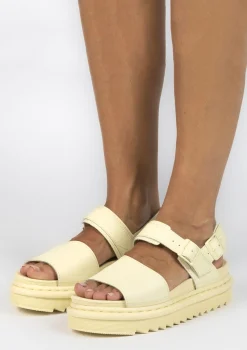 Dr. Martens Voss Yellow^Sacha New