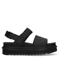 Dr. Martens Voss Zwart^Sacha Store