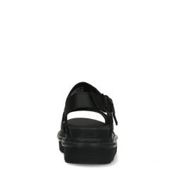 Dr. Martens Voss Zwart^Sacha Store