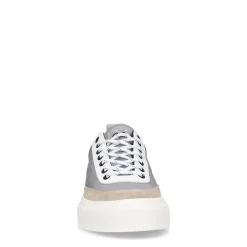 Goliath Grijze Nylon Sneakers Met Suede^Sacha Best Sale