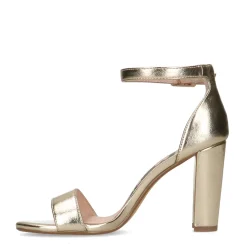 Gouden Sandalen Met Hak^Sacha Flash Sale