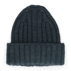 Grijze Gebreide Muts^Sacha Cheap