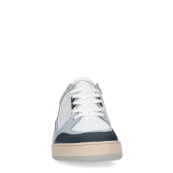 Grijze Nubuck Sneakers^Sacha Cheap
