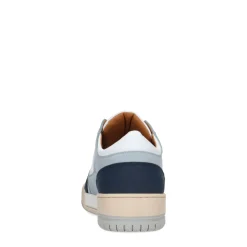 Grijze Nubuck Sneakers^Sacha Cheap