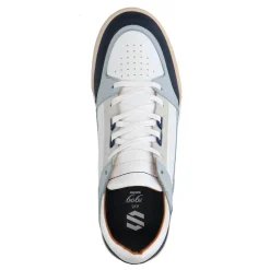 Grijze Nubuck Sneakers^Sacha Cheap