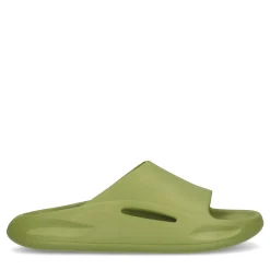 Groene Slides^Sacha Best Sale