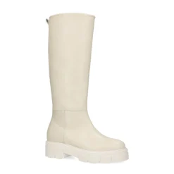 Hoge Off White Laarzen^Sacha Clearance