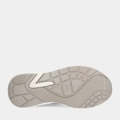 Hub Glide S43 Beige/Grey/Off White Dames Sneakers^Sacha Flash Sale