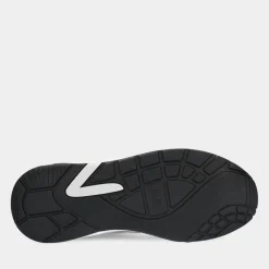 Hub Glide S43 Grey/Black Heren Sneakers^Sacha Cheap