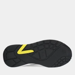 Hub Glide S43 Ice/Off White/Bitter Lemon Dames Sneakers^Sacha Sale