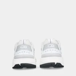 Hub Grid-M L26 White Heren Sneakers^Sacha Cheap