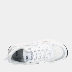 Hub Grid-M L26 White Heren Sneakers^Sacha Cheap