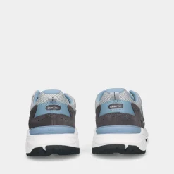 Hub Grid-M S48 Ice/White/Sea Ice Heren Sneakers^Sacha Best Sale