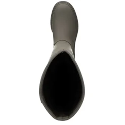 Khaki Hoge Laarzen^Sacha Best Sale