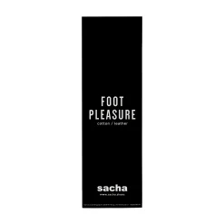 Leder Zooltjes 35-36^Sacha Sale