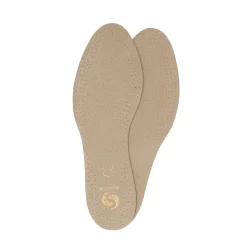 Leder Zooltjes 43-44^Sacha Best Sale