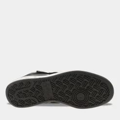 Magic Basket Mid Icona Leather^Sacha Best Sale