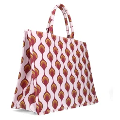 Multicolor Shopper^Sacha Outlet
