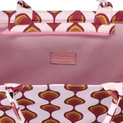 Multicolor Shopper^Sacha Outlet