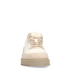 Off White Chunky Veterschoenen^Sacha Flash Sale