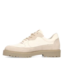 Off White Chunky Veterschoenen^Sacha Flash Sale