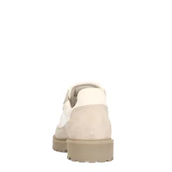 Off White Chunky Veterschoenen^Sacha Flash Sale